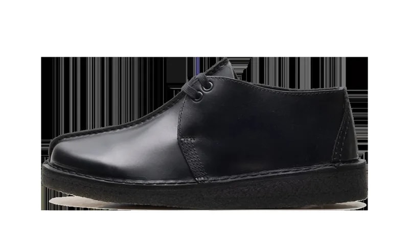 Clarks — Desert Trek " 13555 — Sneaker — resale