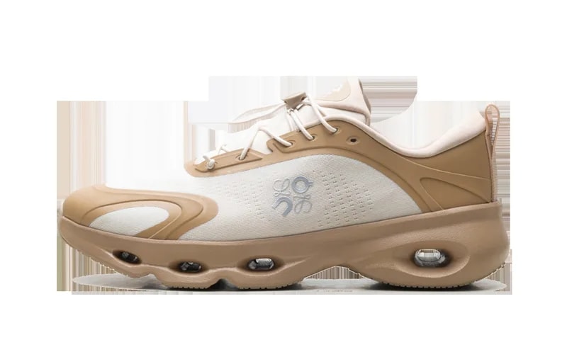 On Running — Cloudsolo "Loewe - Dark " 3MF30664615 — Sneaker — resale