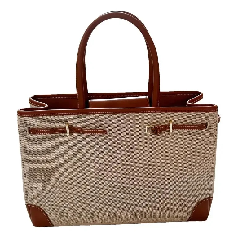 Verafied — Tote — Handbag — resale