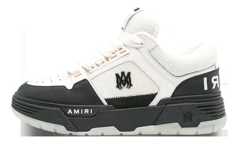 Amiri — MA-1 " AMFOSR1084 001 — Sneaker — resale