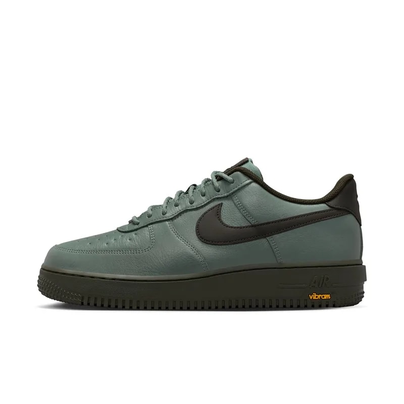 NIKE — Air Force 1 GTX "Vibram" HV5953 300 — Sneaker — resale