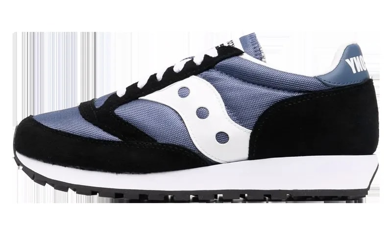 Saucony — Jazz 81 " S70539 10 — Sneaker — resale