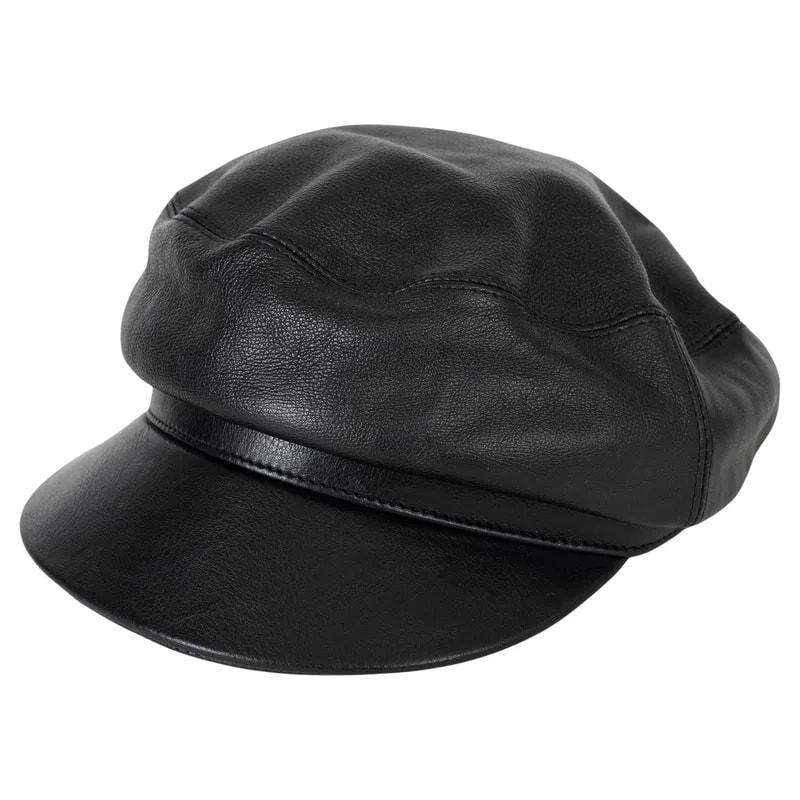 Hermès — Hermès Cap Hat 57 — Accessory — resale