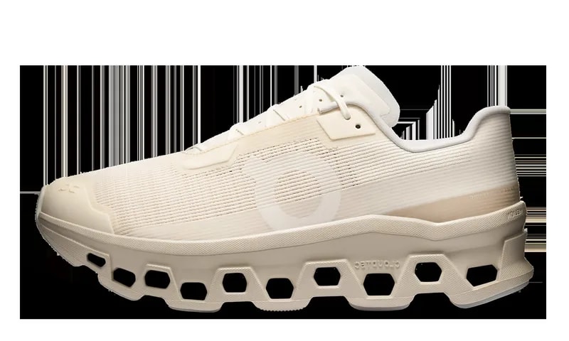 On Running — Cloudmonster Void "Dew / " 3MF10674179 — Sneaker — resale