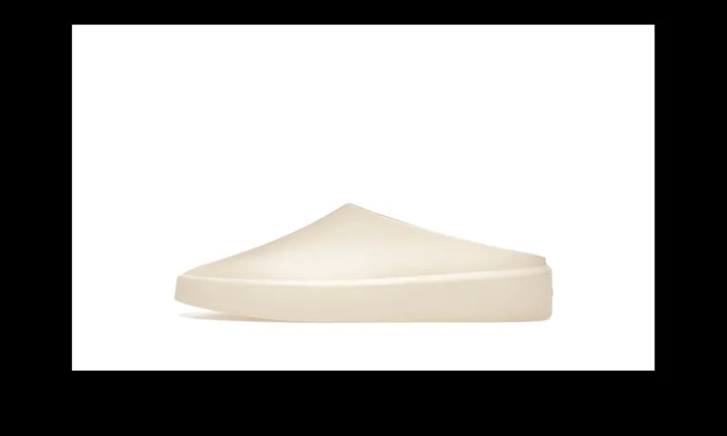 Fear of God — The California Slip-On " FG80 100EVA CRM — Sneaker — resale
