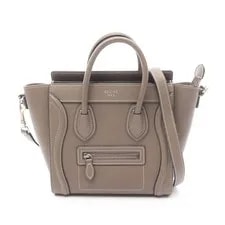 Celine — Celine Luggage Shopper 2-Way #RC2038 — Handbag — resale