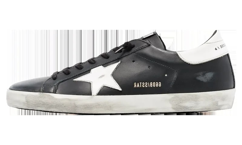 Golden Goose — Superstar Classic Wmns " GWF00101.F000321.80203 — Sneaker — resale