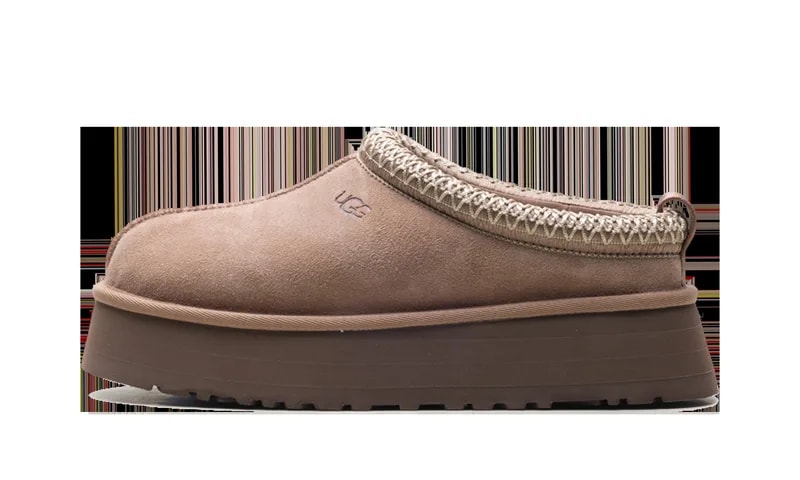 UGG — Tazz II Slipper Wmns "Rocky " 1174471 RYK — Sneaker — resale