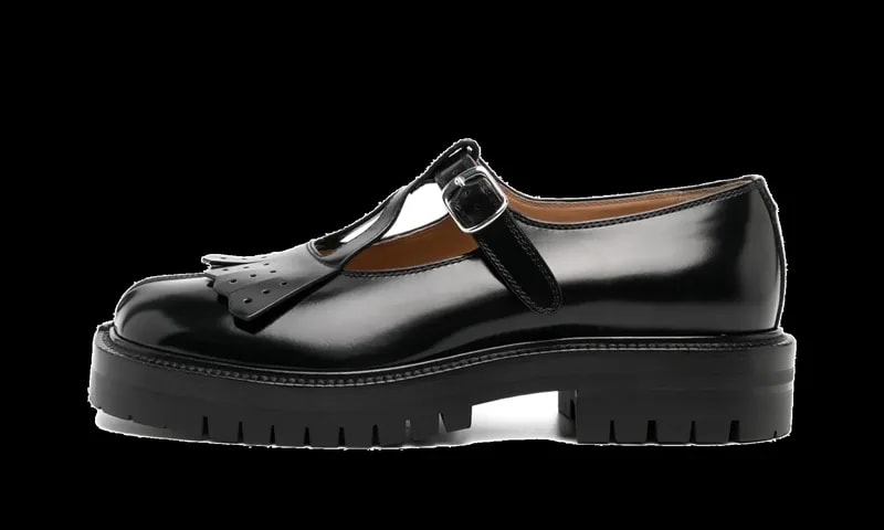 Maison Margiela — Abi County Mary Jane Loafer Wmns " S58WR0115 — Sneaker — resale