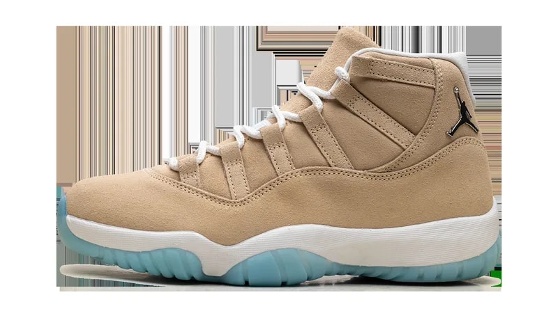 Jordan — Air Jordan 11 "H-Town" IO8960 707 — Sneaker — resale