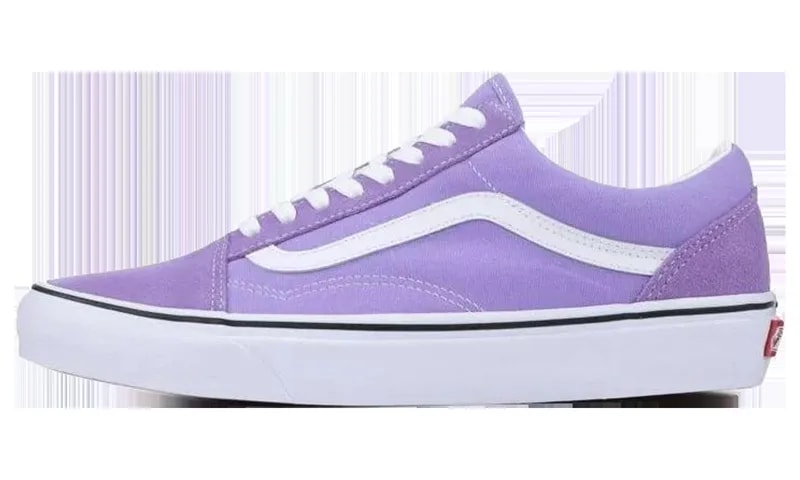 VANS — Old Skool " Tulip" VN0A38G1VRP — Sneaker — resale