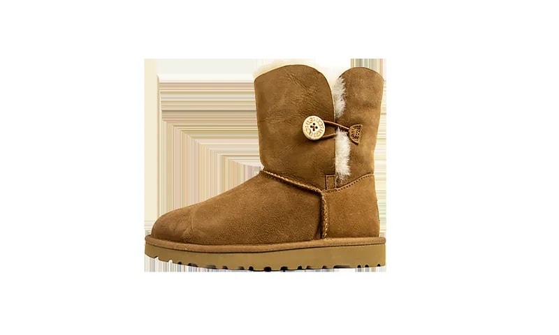 UGG — Bailey Button GS " 5991YK CHE — Sneaker — resale