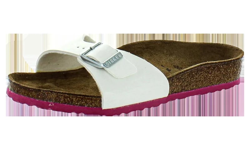 Birkenstock — Madrid GS " 0338043 — Sneaker — resale