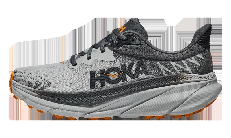 HOKA — Challenger ATR 7 "Harbor Mist Castlerock" 1134499 Hmcs — Sneaker — resale