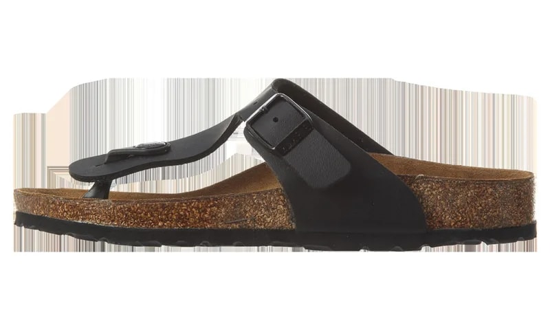 Birkenstock — Gizeh GS "Birko - Flor - " 043693 — Sneaker — resale
