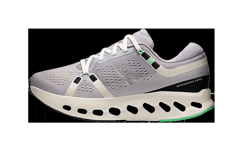 On Running — Cloudsurfer 2 Wide Wmns " 3WF30774049 — Sneaker — resale