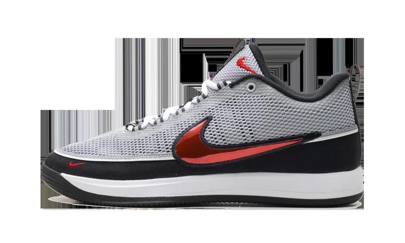 NIKE — Book 2 "Air Zoom Spiridon – Metallic" IQ0050 001 — Sneaker — resale