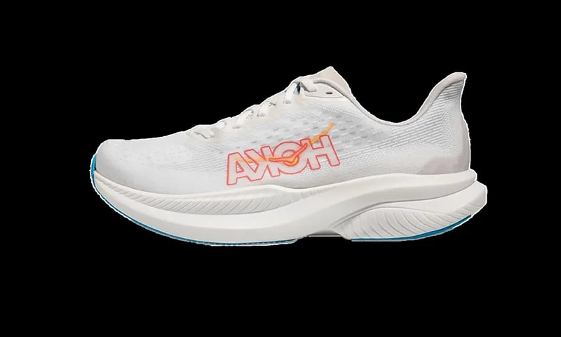 HOKA — Mach 6 Wmns " Cloud" 1147810 Wncl — Sneaker — resale