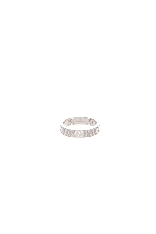 Gucci — Icon Stardust - Size 4 — Jewelry — resale