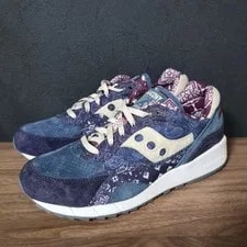 Saucony — Saucony 6000 Paisley ’S 28cm New , Unused — Sneaker — resale