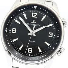 Jaeger-LeCoultre — Jaeger-lecoultre Polaris Q9008170/841.8.37.S TO260819 — Watch — resale