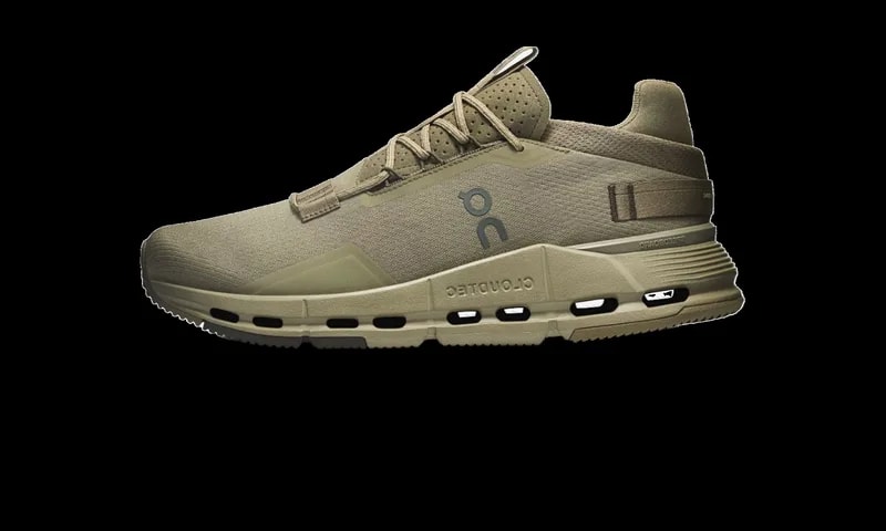 On Running — On Running Cloudnova 2 "Grove Thorn" 3ME30212562 — Sneaker — resale
