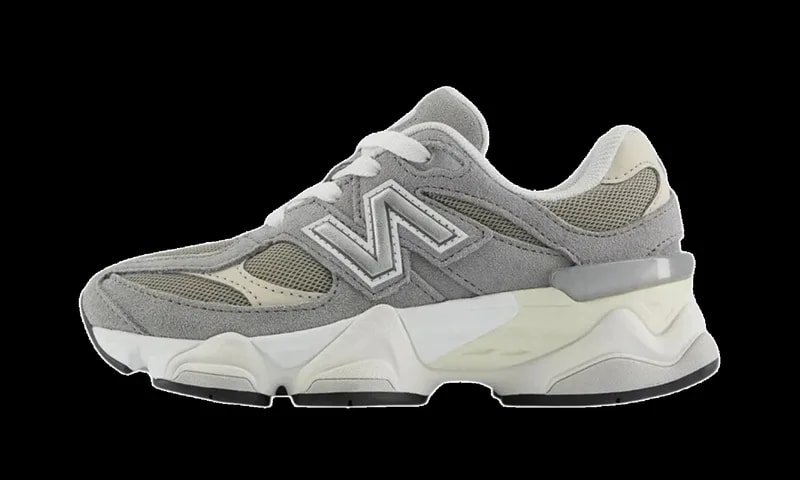 New Balance — 9060 PS "Dark " PC9060BA — Sneaker — resale