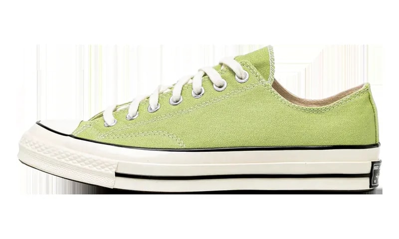 Converse — Chuck 70 Low "Vitality " A04587C — Sneaker — resale