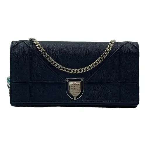 Dior — Diorama Crossbody — Handbag — resale