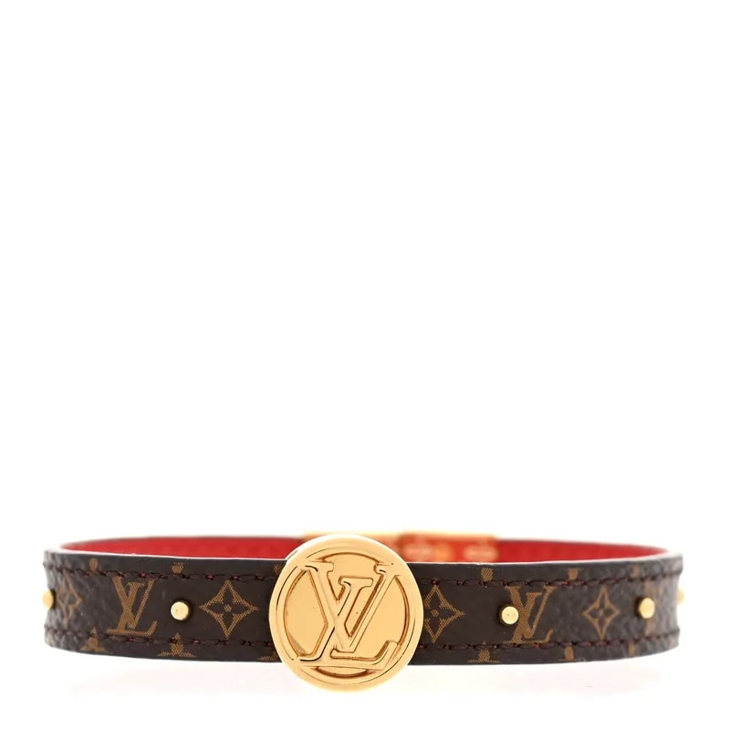 Louis Vuitton — Circle Reversible — Jewelry — resale