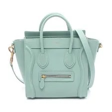 Celine — Celine Luggage Shopper 2-Way #RC2211 — Handbag — resale