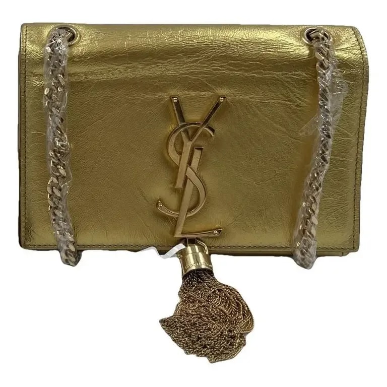 Saint Laurent — Toy Kate Crossbody — Handbag — resale