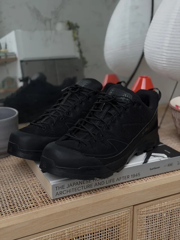 Salomon — Salomon X-Alp MM6 Maison Margiela — Sneaker — resale
