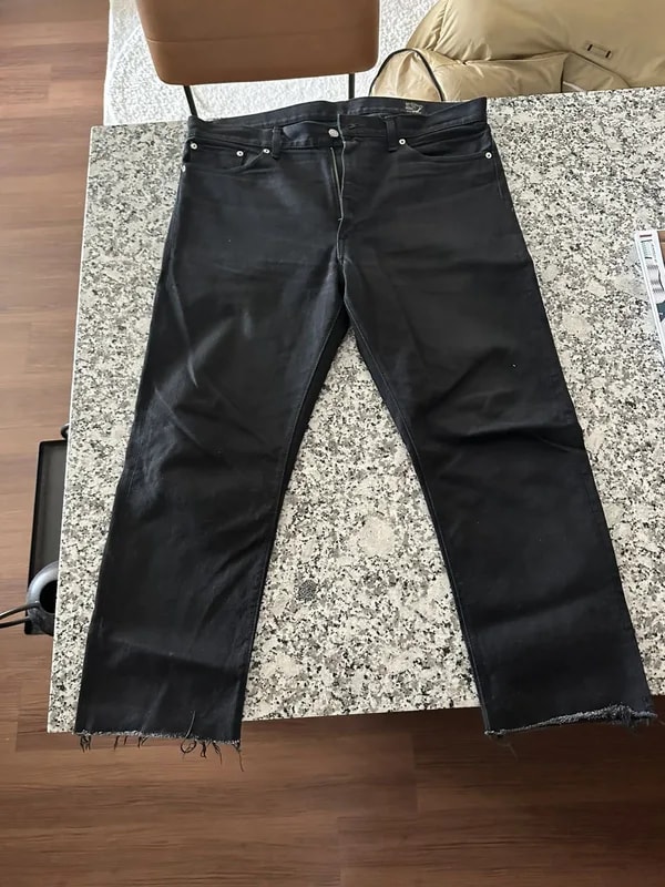 Orslow 107 — Designer Shoe — resale