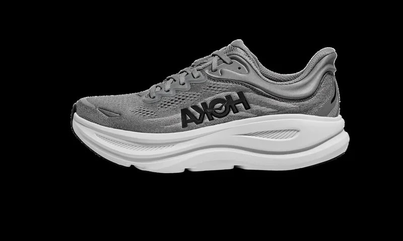 HOKA — One Bondi 9 "Galactic Stellar " 1162013 Gctc — Sneaker — resale