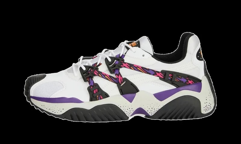 PUMA — Voltaire OG " Team " 389364 01 — Sneaker — resale