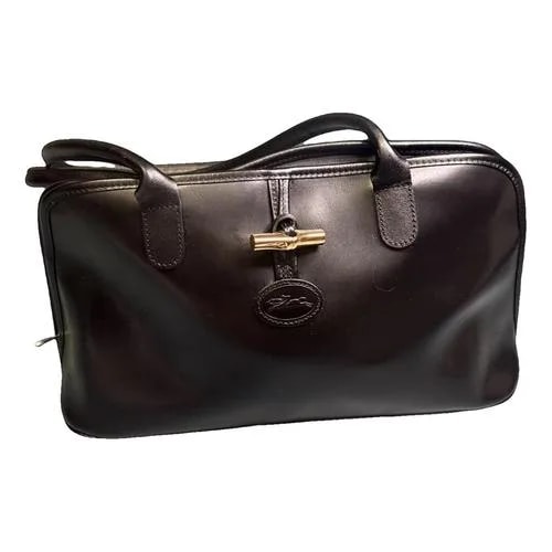 Longchamp — Roseau Bag — Handbag — resale