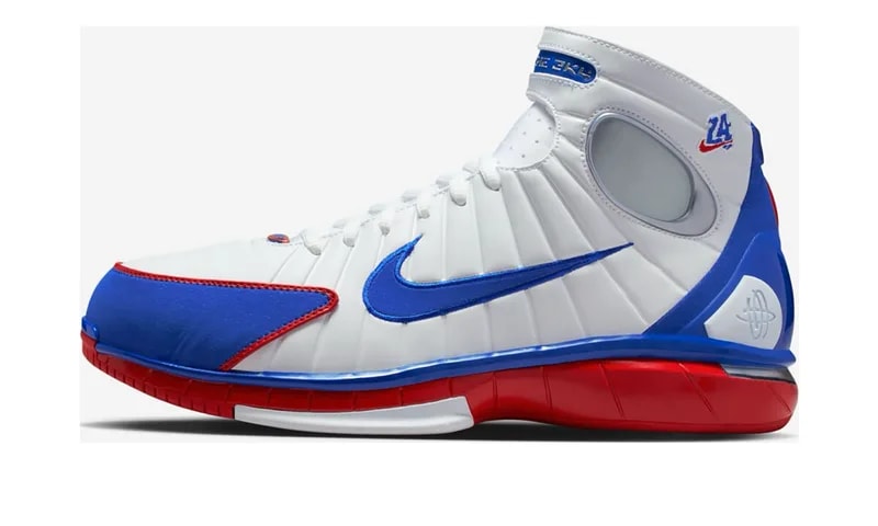 NIKE — Zoom Huarache 2K4 "All-Star (2026)" IR0563 146 — Sneaker — resale