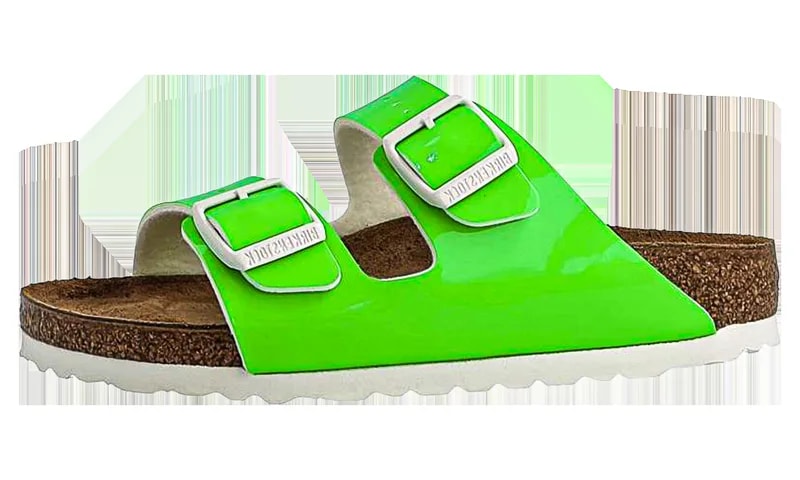 Birkenstock — Arizona Wmns " 0057583 — Sneaker — resale