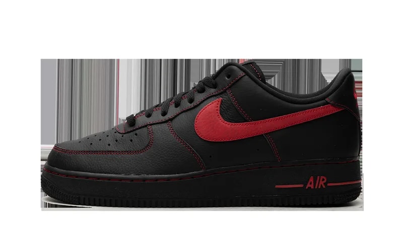 NIKE — Air Force 1 Low '07 LV8 " HQ2037 005 — Sneaker — resale