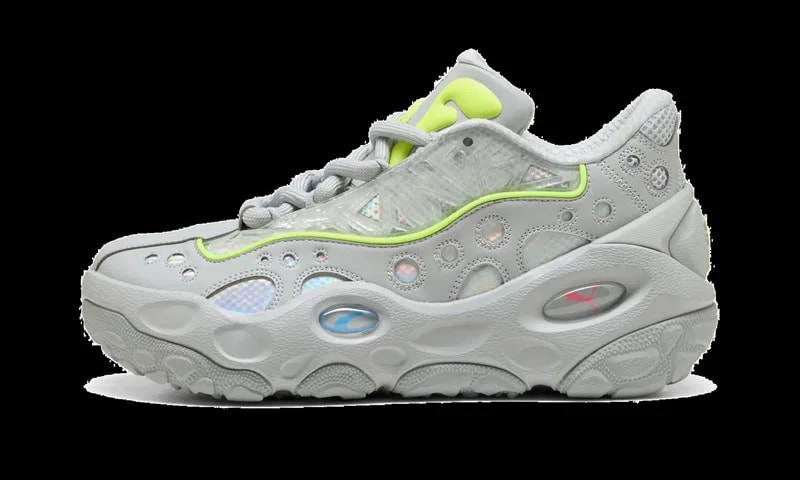 PUMA — Puma LaFrance RNR " Neon" 312271 01 — Sneaker — resale