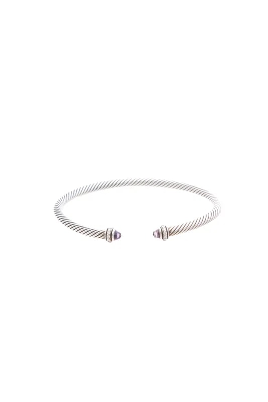 David Yurman — Cable Flex 4mm — Jewelry — resale