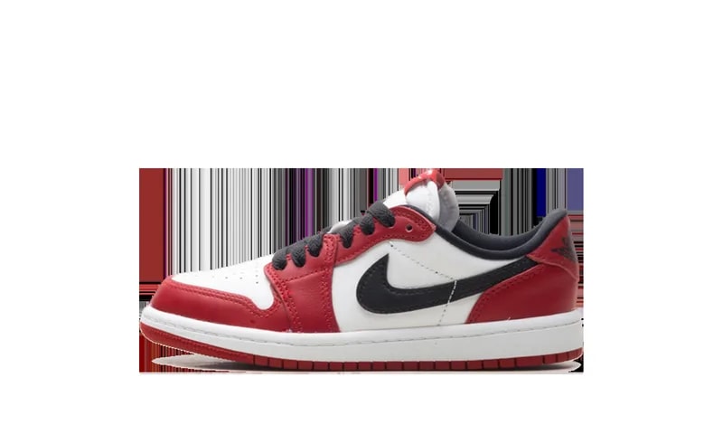 Jordan — Air Jordan 1 Low OG PS " (2025)" HQ6996 600 — Sneaker — resale