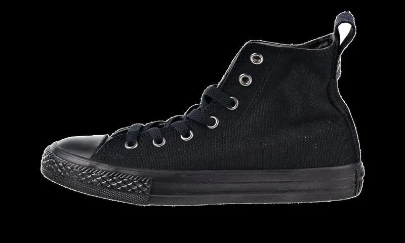 Converse — Chuck Taylor All Star High PS " - Mason - " 659753F — Sneaker — resale