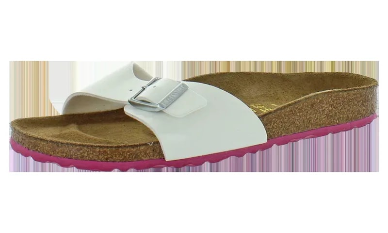 Birkenstock — Madrid Wmns " 0339413 — Sneaker — resale