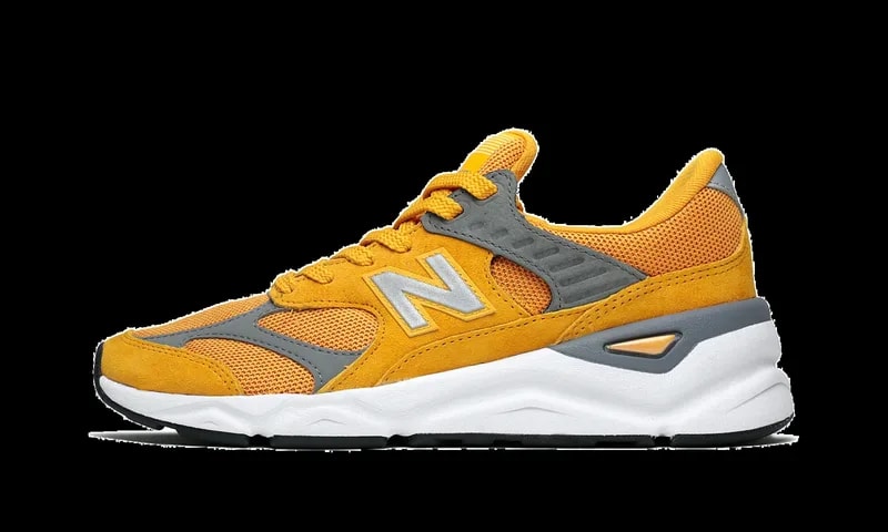New Balance — X-90 Reconstructed Wmns "Goldrush'" WSX90RLC — Sneaker — resale