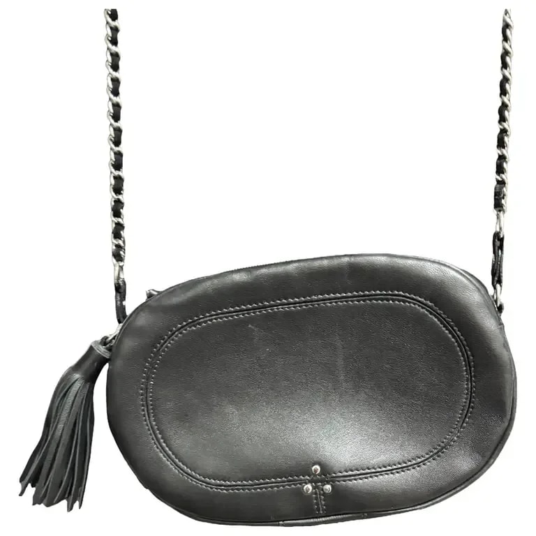 Jerome Dreyfuss — Crossbody — Handbag — resale