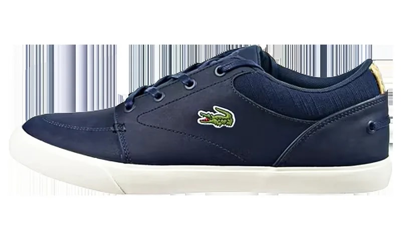 Lacoste — Bayliss 119 1 CMA " / " 7 37CMA0004 J18 — Sneaker — resale