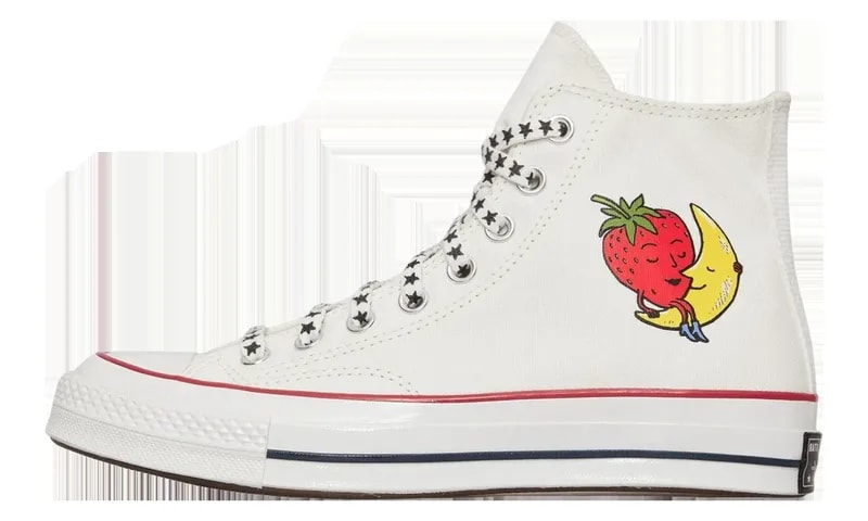 Converse — Chuck 70 HI " High Farm - " SHF03K103 — Sneaker — resale