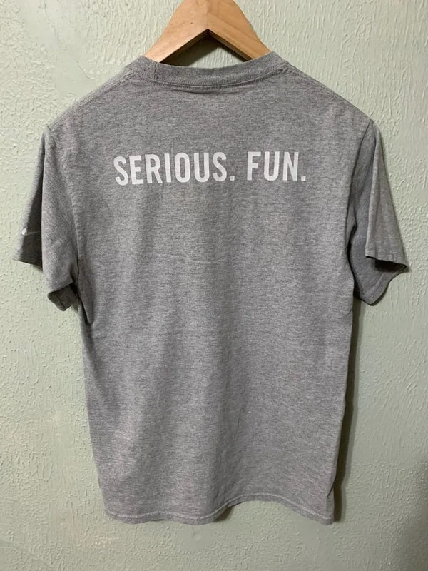 Nike — Nike Swim Camp T-Shirt — streetwear — resale